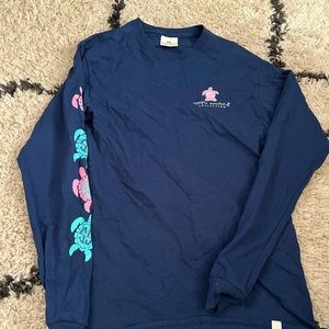 Simply Southern long sleeve shirt